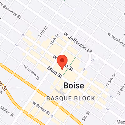 800 W Main St, Boise Image 8