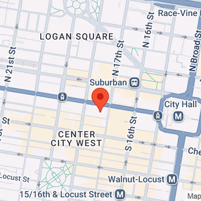 1700 Market St, Philadelphia Image 7