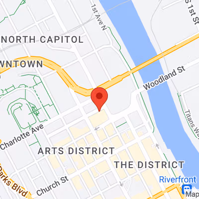 315 Deaderick St, Nashville Image 8