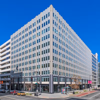 1775 I St Nw, Washington Image 8