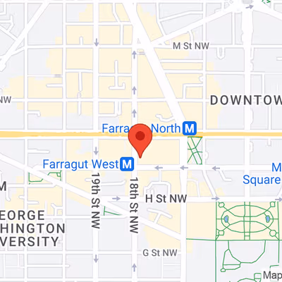 1775 I St Nw, Washington Image 44
