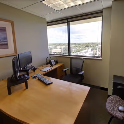 4440 Pga Boulevard, West Palm Beach Image 2