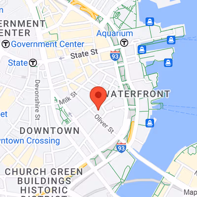 265 Franklin Street, Boston Image 10