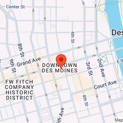 500 Locust St, Des Moines Image 9