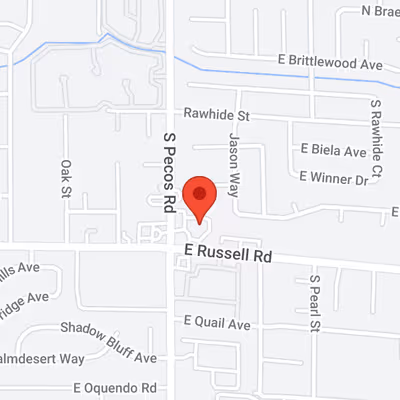 3440 E Russell Rd, Las Vegas Image 8