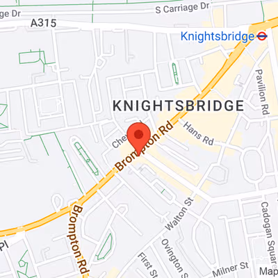 189 Brompton Road, Knightsbridge Image 10