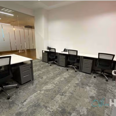 2 Venture Drive, Singapore Image 4