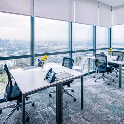 2 Venture Drive, Singapore Image 1