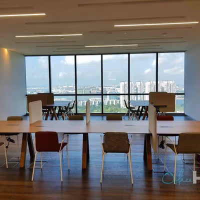 2 Venture Drive, Singapore Image 6