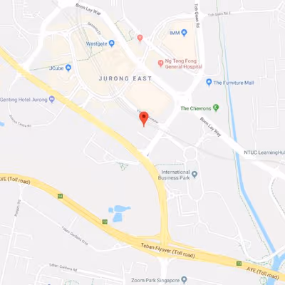 2 Venture Drive, Singapore Image 7