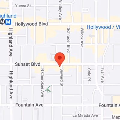 6600 Sunset Blvd, Los Angeles Image 19