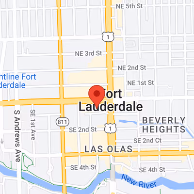 500 East Broward Boulevard, Fort Lauderdale Image 7