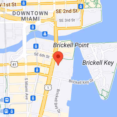 701 Brickell Avenue, Miami Image 9