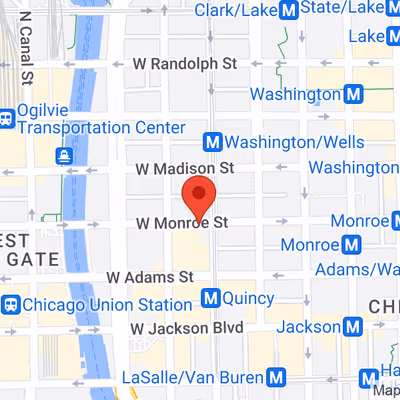 227 W Monroe St, Chicago Image 8