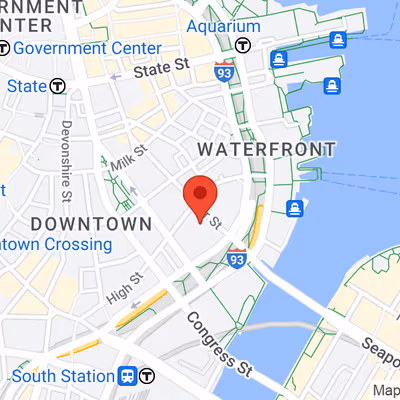 125 High Street, Boston Image 10