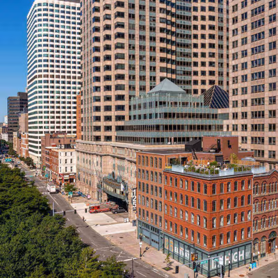125 High Street, Boston Image 9
