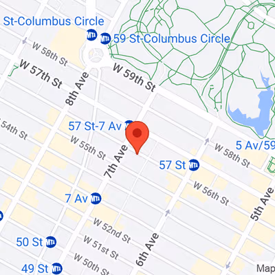 156 W 56th St Cityspire, New York Image 5