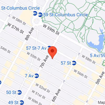 156 W 56th St Cityspire, New York Image 6