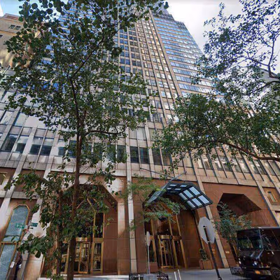 156 W 56th St Cityspire, New York Image 4
