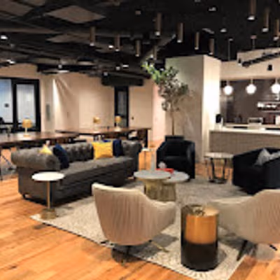 156 W 56th St Cityspire, New York Image 3