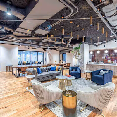 156 W 56th St Cityspire, New York Image 1