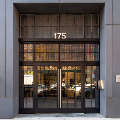 175 Varick Street, New York Image 4