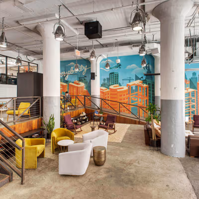 175 Varick Street, New York Image 3