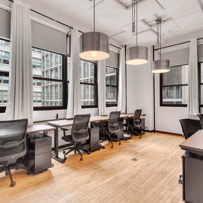 175 Varick Street, New York Image 1