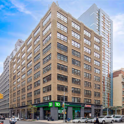 175 Varick Street, New York Image 5