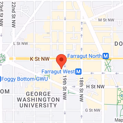 900 19th Street Nw, Washington Image 7