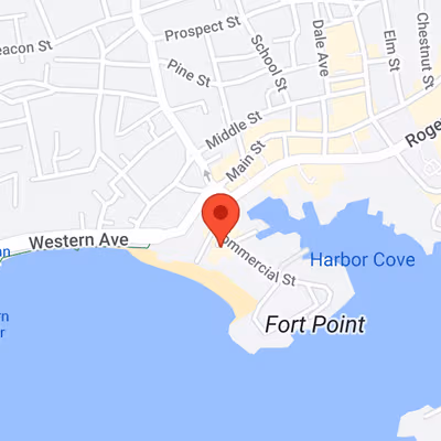 33 Commercial Street, Gloucester Image 10