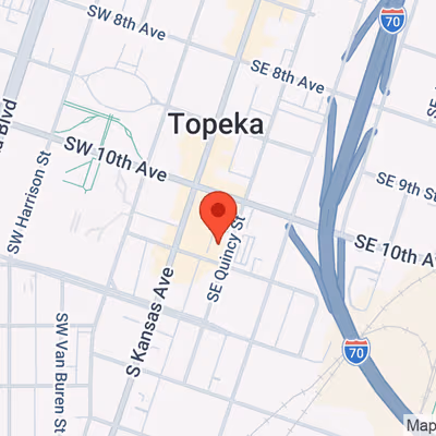 1035 Se Quincy St, Topeka Image 10