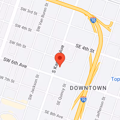 534 S Kansas Ave, Topeka Image 8