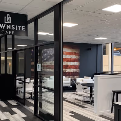 534 S Kansas Ave, Topeka Image 2