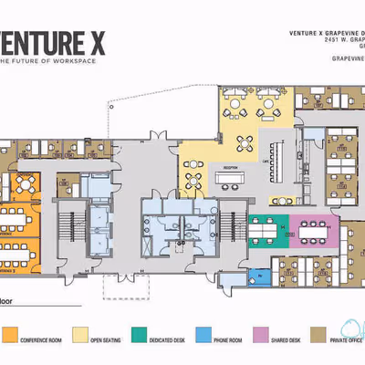 2451 West Grapevine Mills Circle, Grapevine Image 13