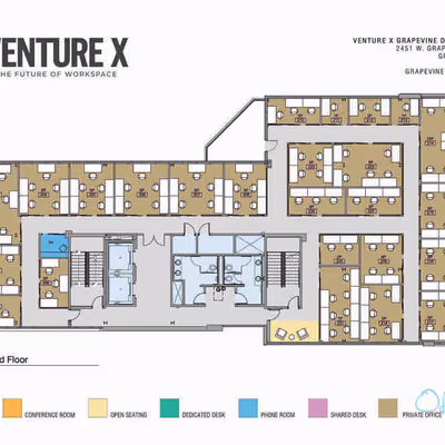 2451 West Grapevine Mills Circle, Grapevine Image 14
