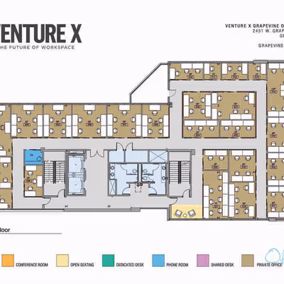 2451 West Grapevine Mills Circle, Grapevine Image 15