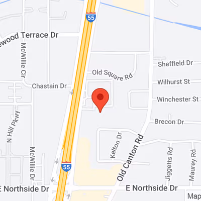 4780 I-55 N, Jackson Image 15