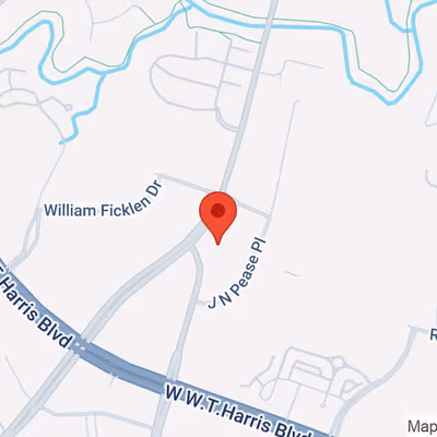 1914 J N Pease Pl, Charlotte Image 11