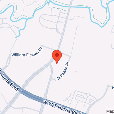 1914 J N Pease Pl, Charlotte Image 12