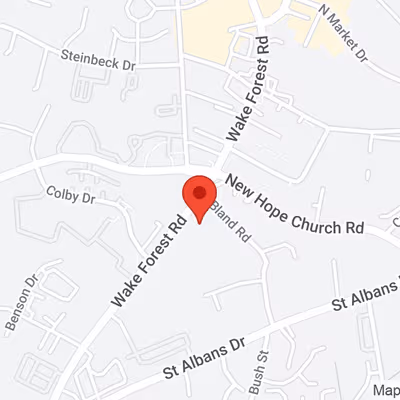 4030 Wake Forest Rd, Raleigh Image 16