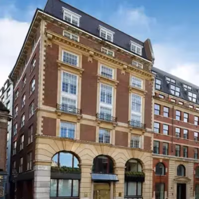 2 Queen Anne's Gate, Westminster Image 4