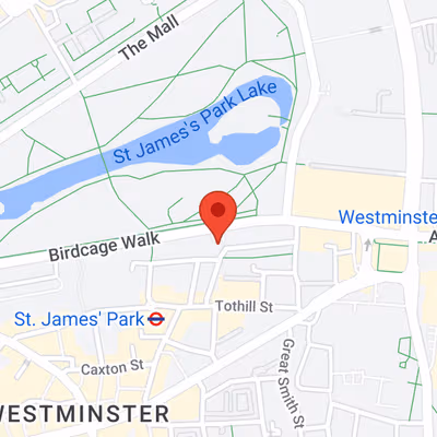 2 Queen Anne's Gate, Westminster Image 7