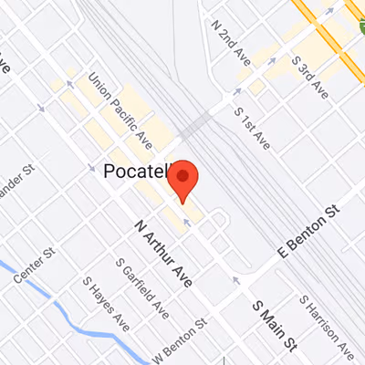 200 S Main St, Pocatello Image 9