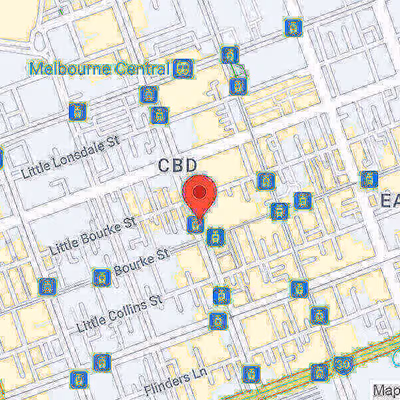 385 Bourke Street, Melbourne Image 12