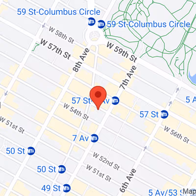 250 West 55th Street, New York Image 8