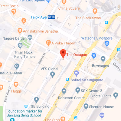 105 Cecil Street, Singapore Image 8