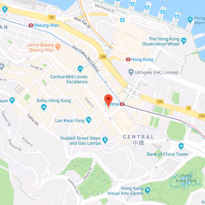 29 Queen's Road Central Central, Hong Kong Island Image 13