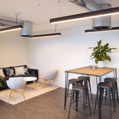 48 Hoxton Square, Greater London Image 4
