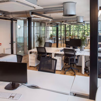 48 Hoxton Square, Greater London Image 2